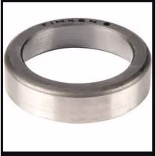 TRB Single Cup Precision 4-8 OD, JLM710910-3, Timken, Mfr#: JLM710910-3